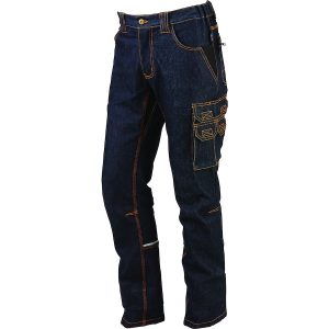 JEAN STRECH DENIM